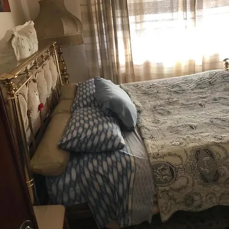 Gian Vendégház 3*